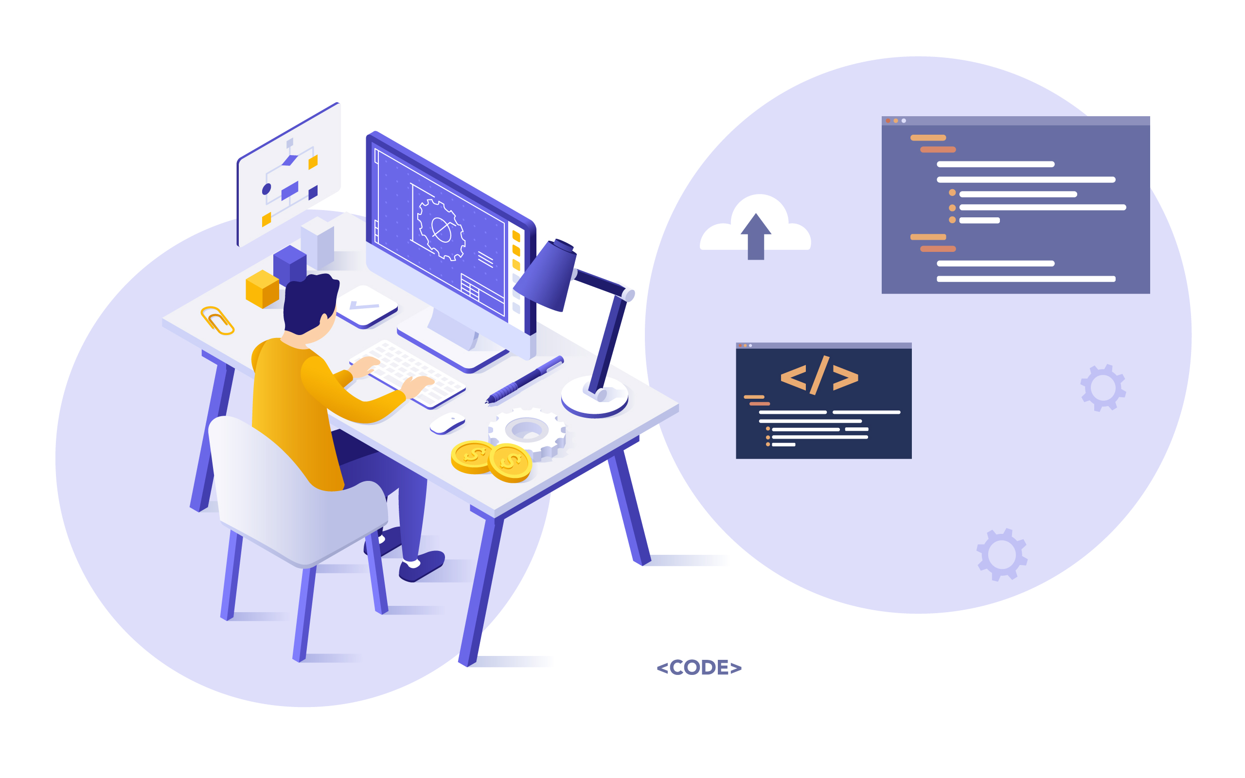 エンジニア経験者が転職を成功させるコツ