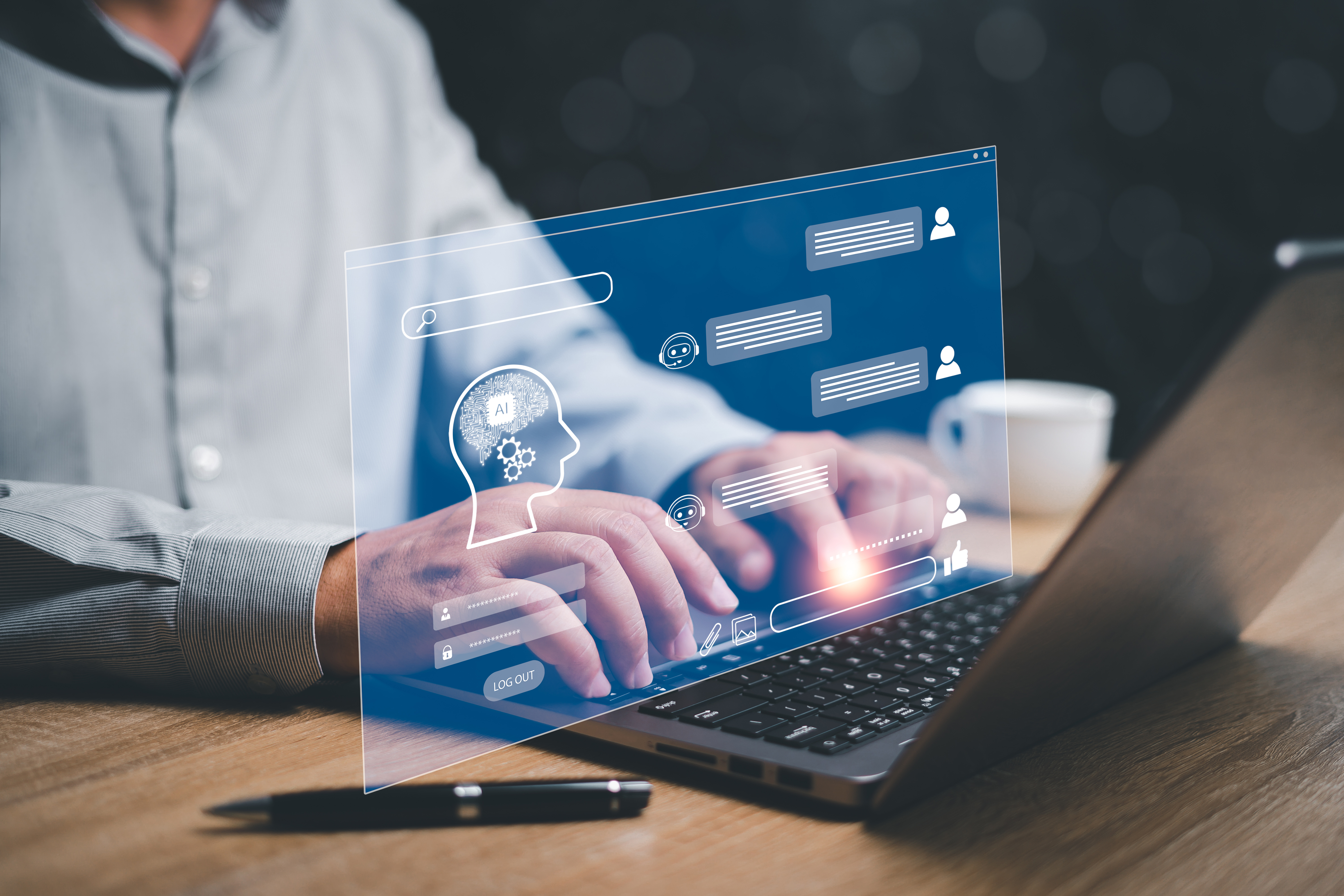 AI時代になくならない仕事