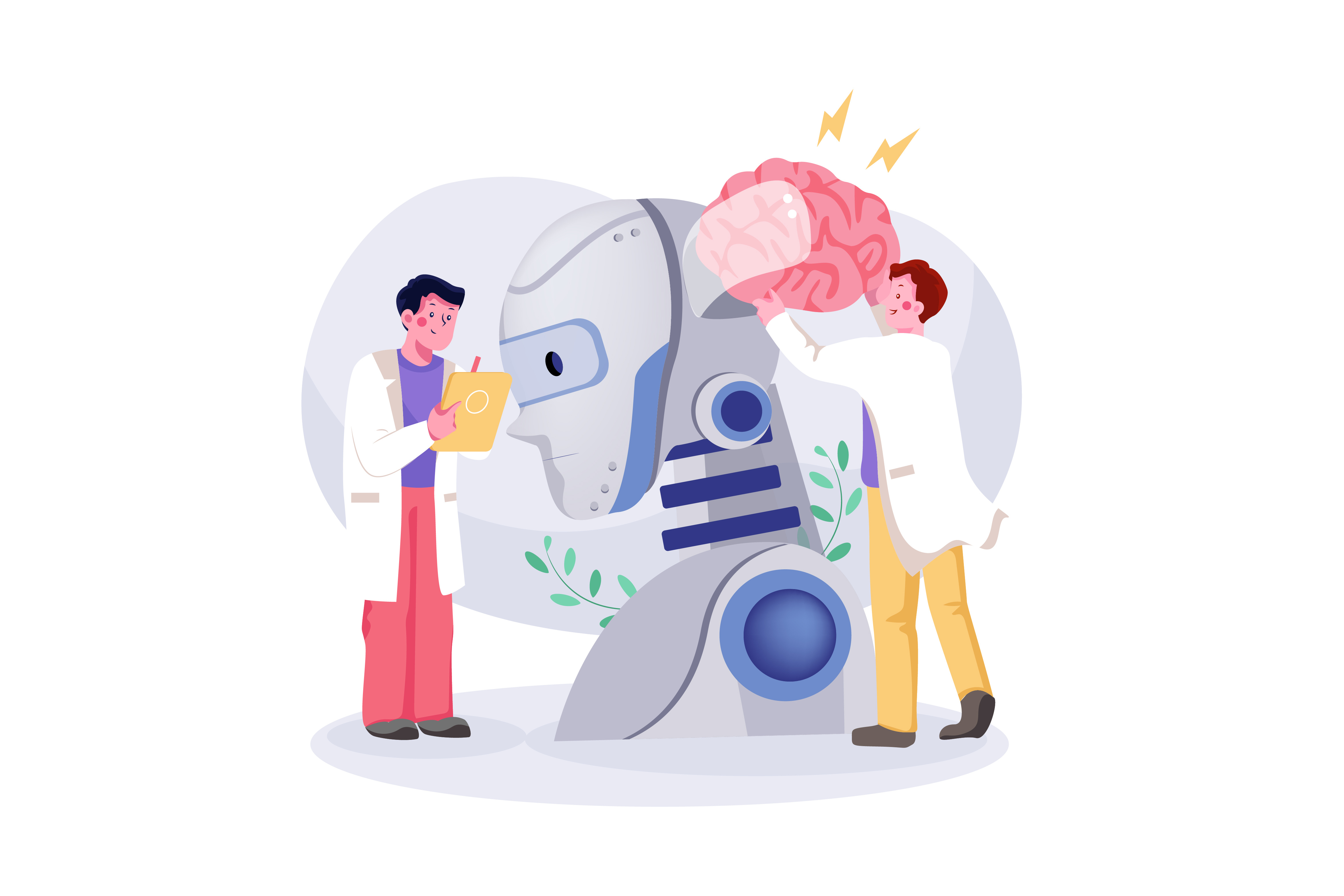 まとめ：仕事は“なくなる”のではなく、“進化”していく