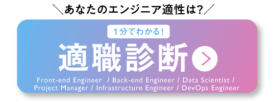 適職診断してみる